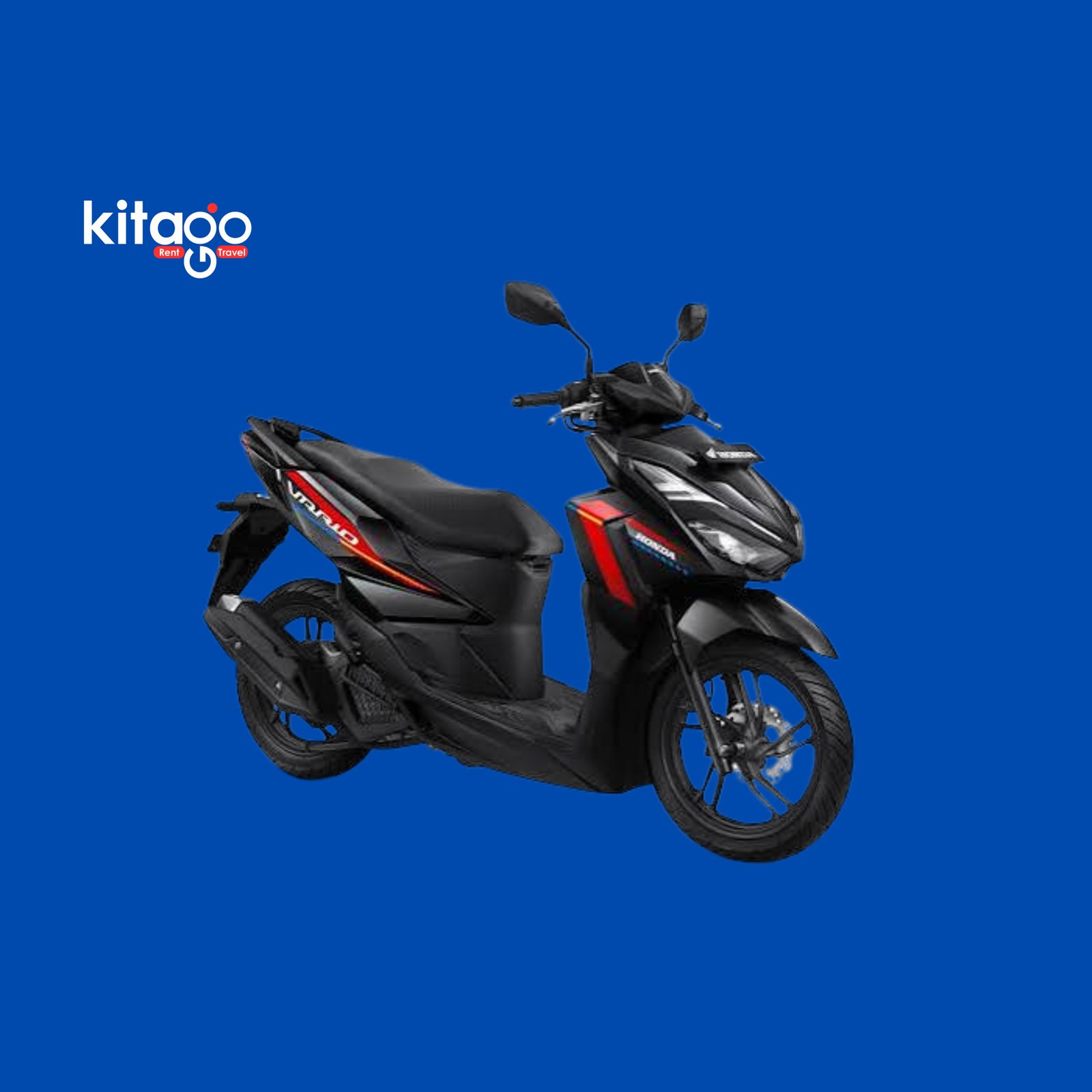 Honda Vario 125