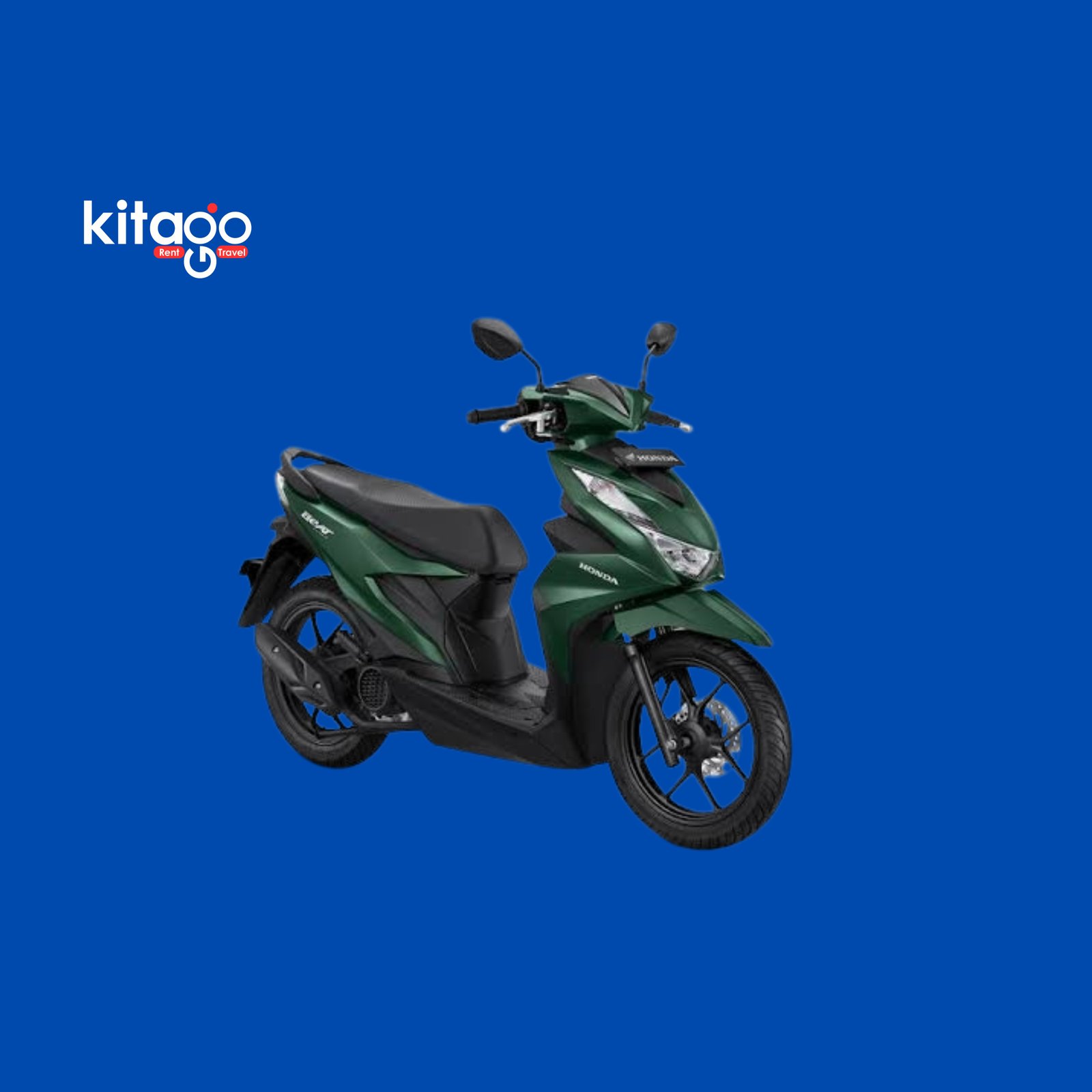Honda Beat