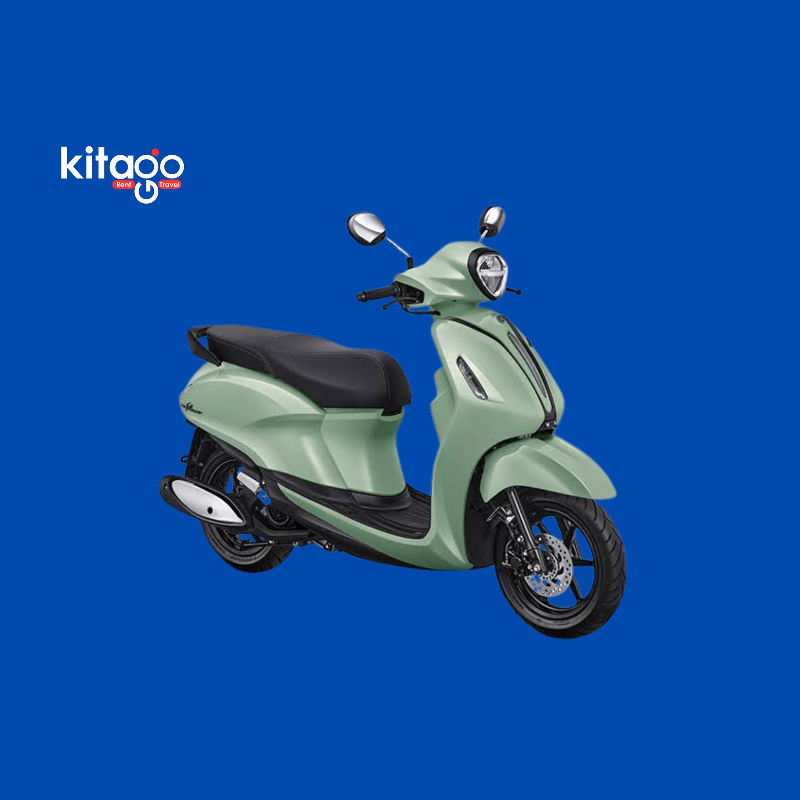 Yamaha Filano