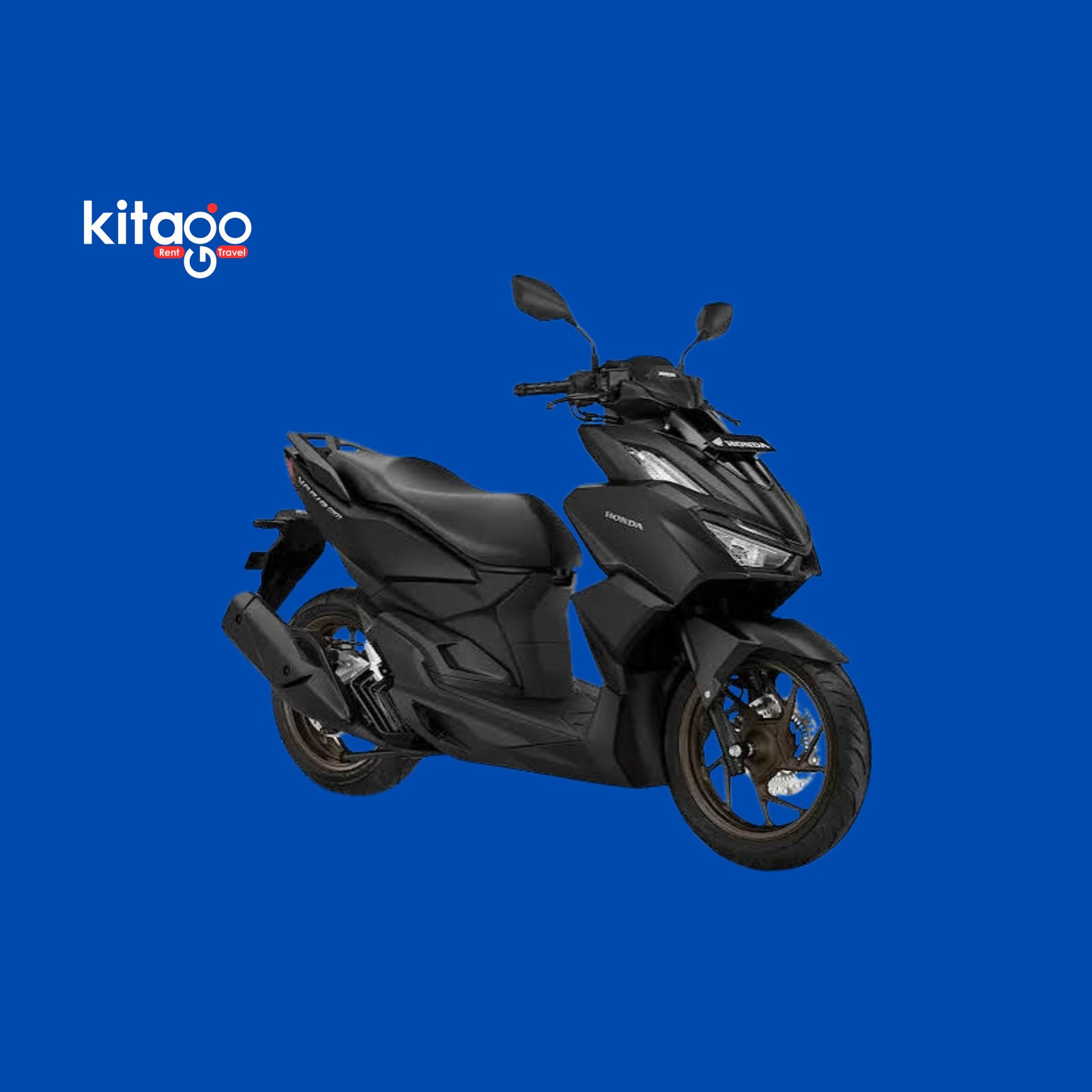 Honda Vario 150
