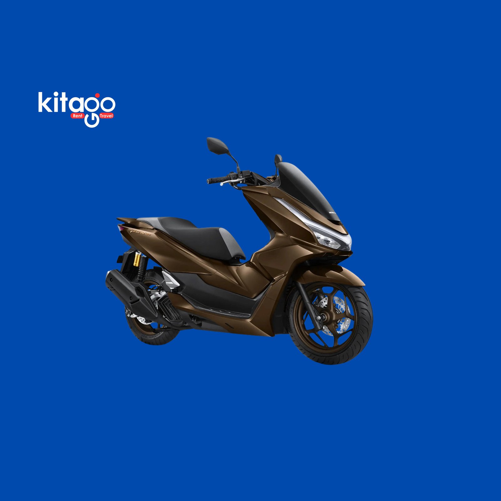 Honda PCX